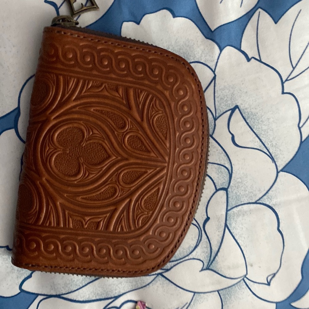 Brighton wallet